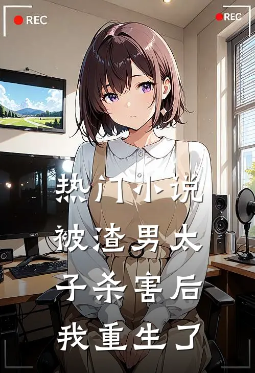 热门小说被渣男太子杀害后，我重生了