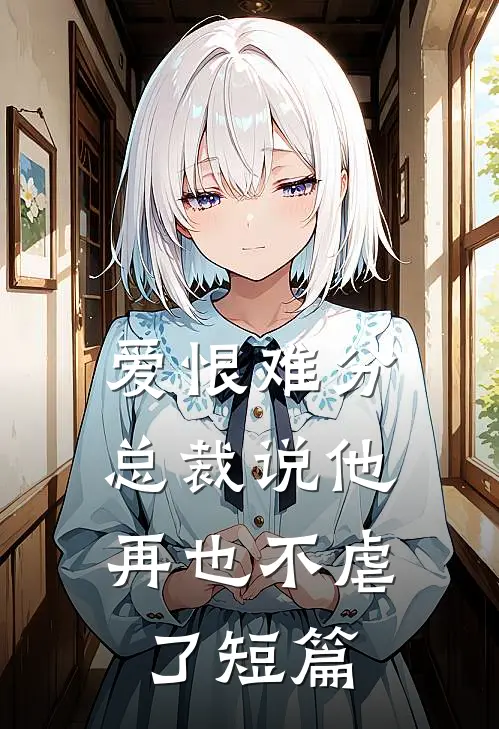 爱恨难分总裁说他再也不虐了短篇免费阅读