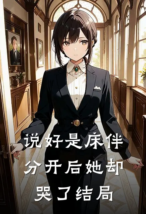 说好是床伴,分开后她却哭了结局