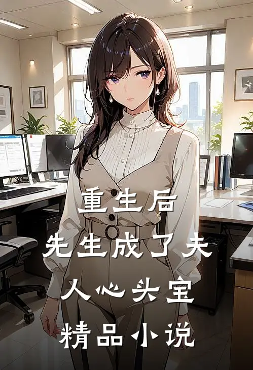 重生后,先生成了夫人心头宝精品