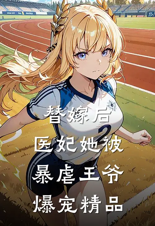 替嫁后,医妃她被暴虐王爷爆宠精品