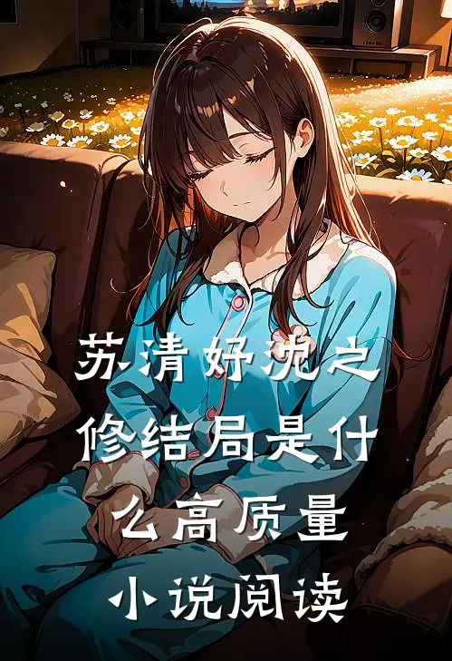 苏清妤沈之修结局是什么高质量小说阅读