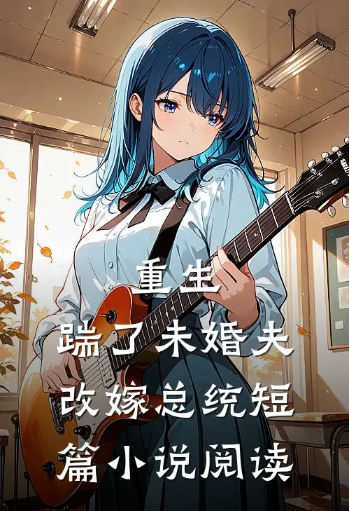 重生踹了未婚夫,改嫁总统短篇阅读免费
