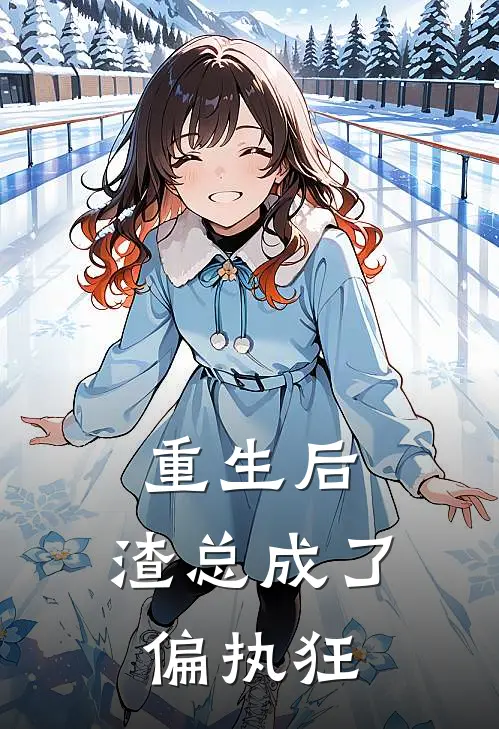 重生后,渣总成了偏执狂