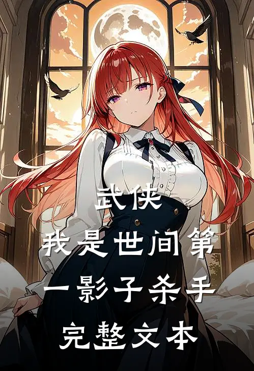 武侠我是世间第一影子杀手完整文本阅读