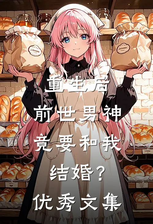 重生后,前世男神竟要和我结婚?优秀文集免费阅读
