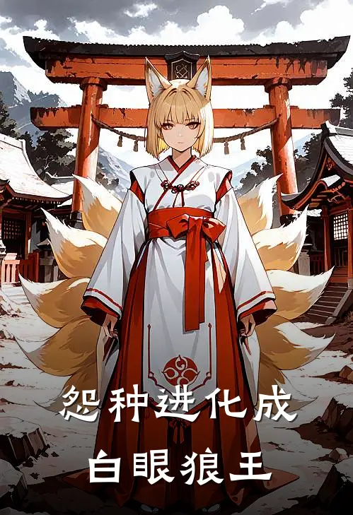 怨种进化成白眼狼王