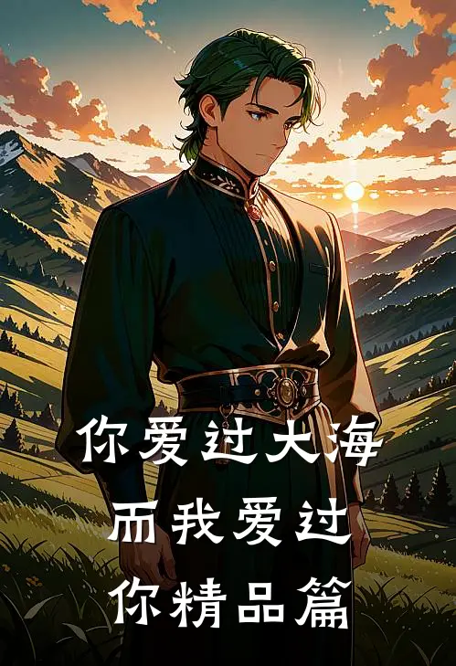 你爱过大海,而我爱过你精品篇歌词