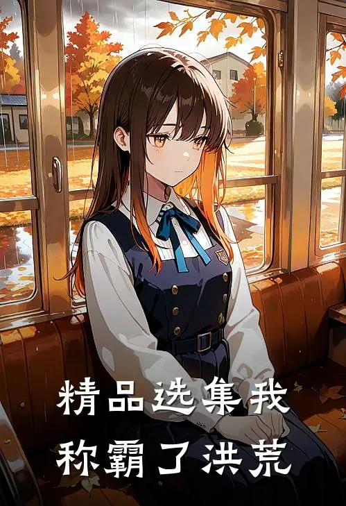 精品选集我称霸了洪荒
