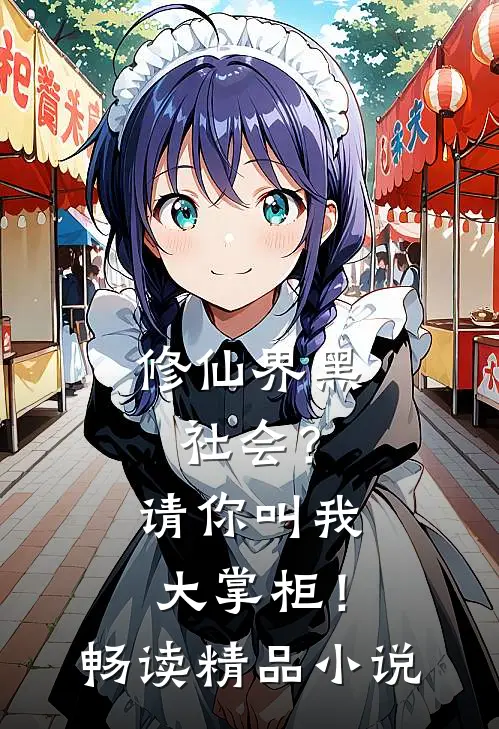 修仙界黑社会?请你叫我大掌柜!畅读精品在线阅读
