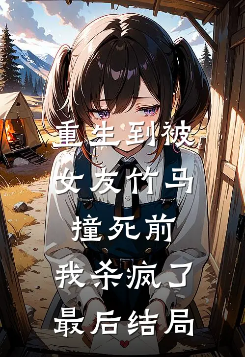重生到被女友竹马撞死前,我杀疯了最后结局