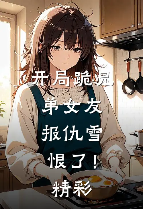 开局跪兄弟女友,报仇雪恨了!精彩