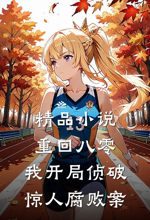 精品小说重回八零：我开局侦破惊人腐败案