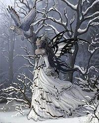 暮雪葬归途阿喜