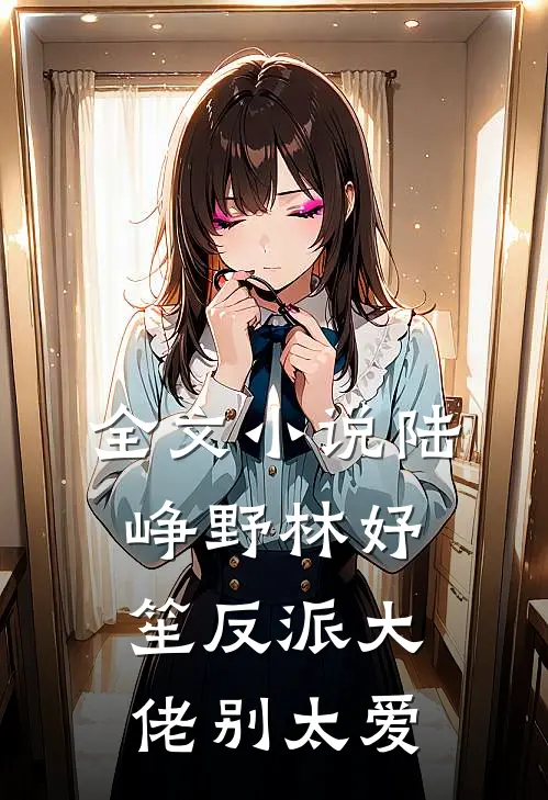 全文小说陆峥野林妤笙反派大佬别太爱