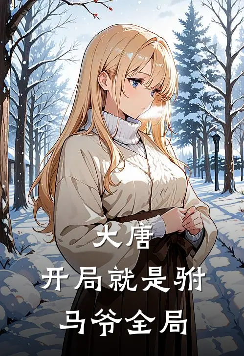 大唐开局就是驸马爷全局阅读