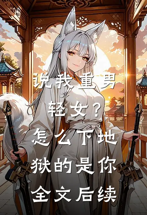 说我重男轻女？怎么下地狱的是你全文后续