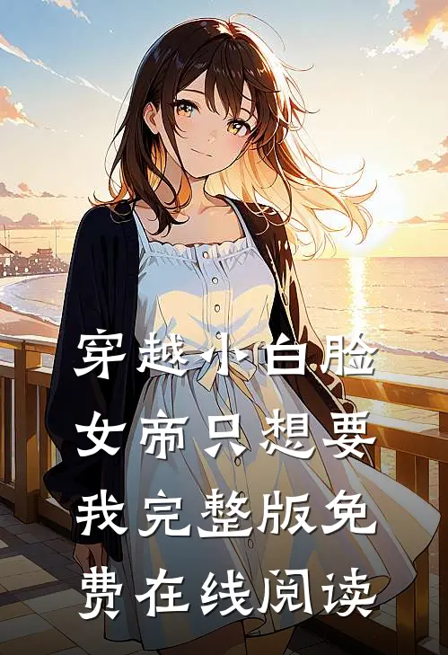 穿越小白脸，女帝只想要我完整版免费在线阅读