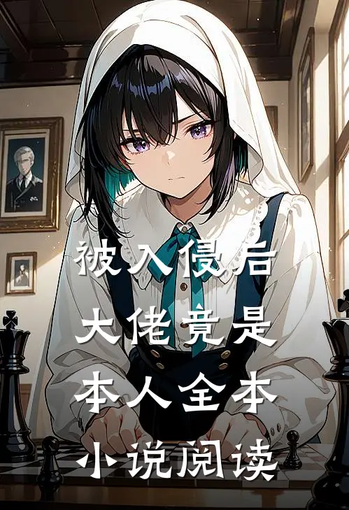 被入侵后大佬竟是本人全本阅读免费
