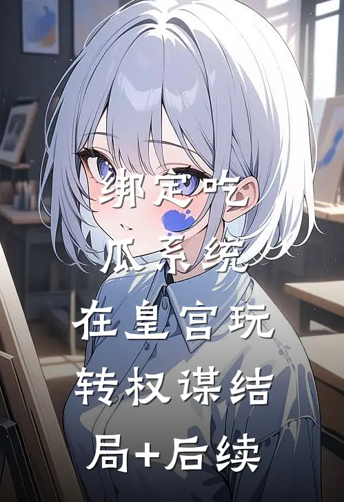绑定吃瓜系统，在皇宫玩转权谋结局+后续