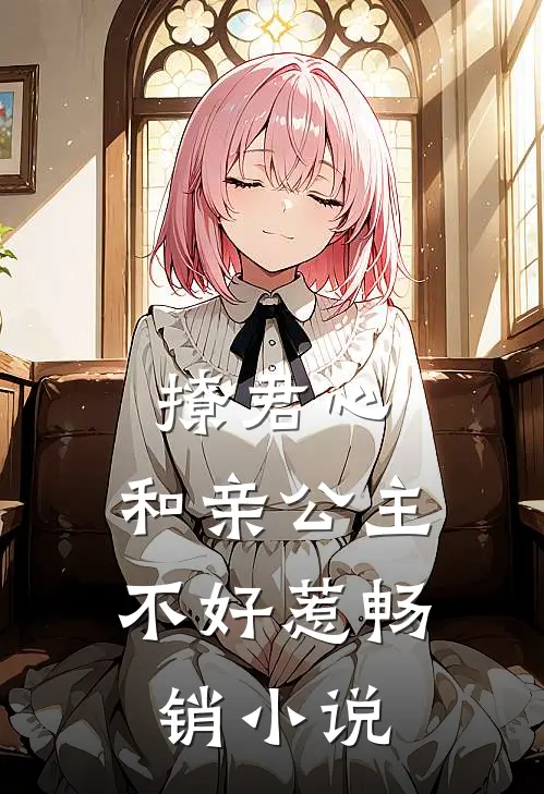 撩君心和亲公主不好惹畅销免费阅读