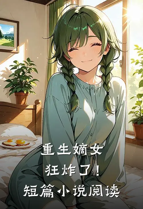 重生嫡女狂炸了!短篇阅读免费
