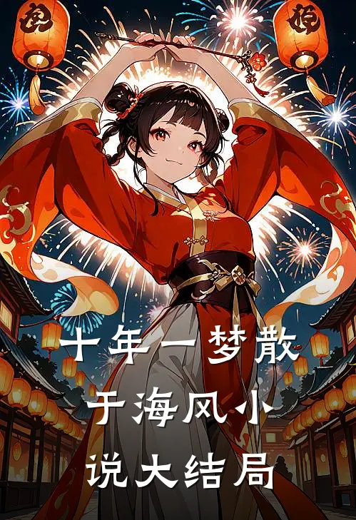 十年一梦散于海风小说大结局