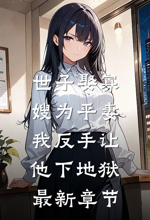 世子娶寡嫂为平妻,我反手让他下地狱最新章节笔趣阁