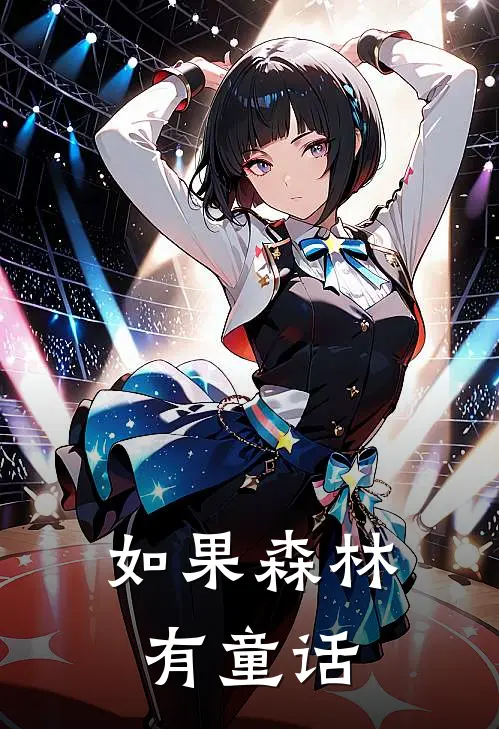 如果森林有童话