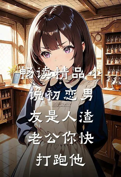 畅读精品小说初恋男友是人渣，老公你快打跑他