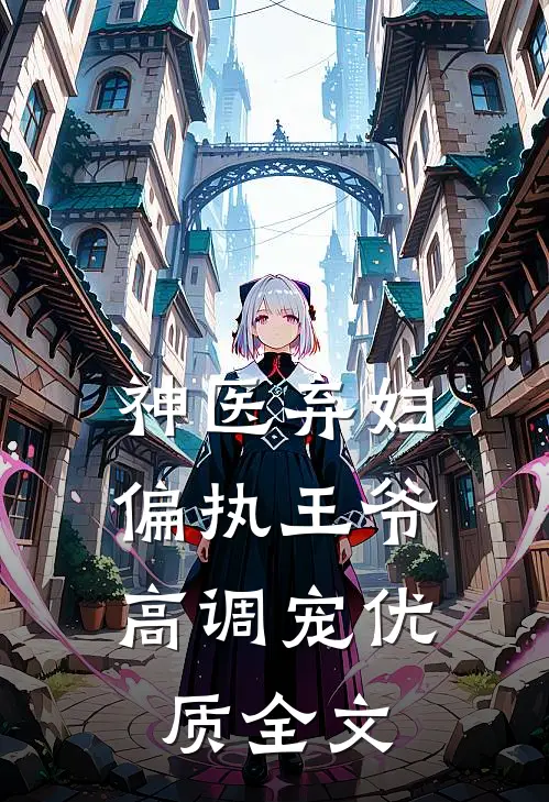 神医弃妇,偏执王爷高调宠优质全文