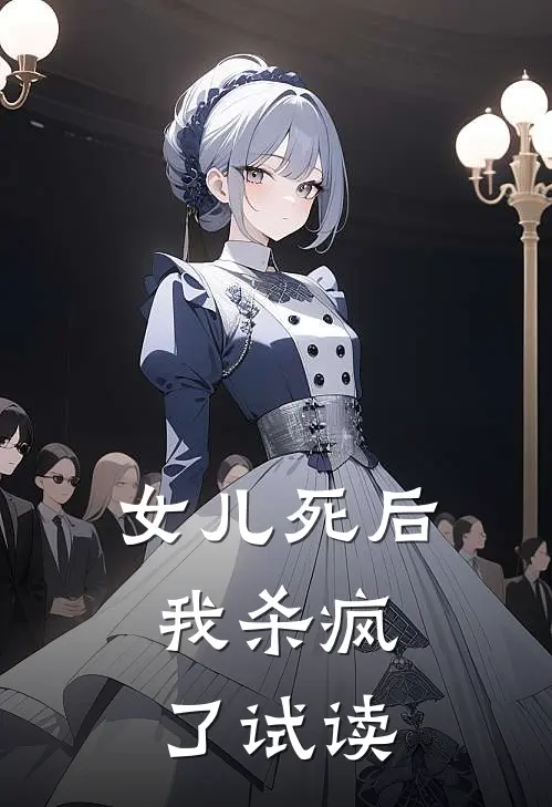 女儿死后,我杀疯了试读全文