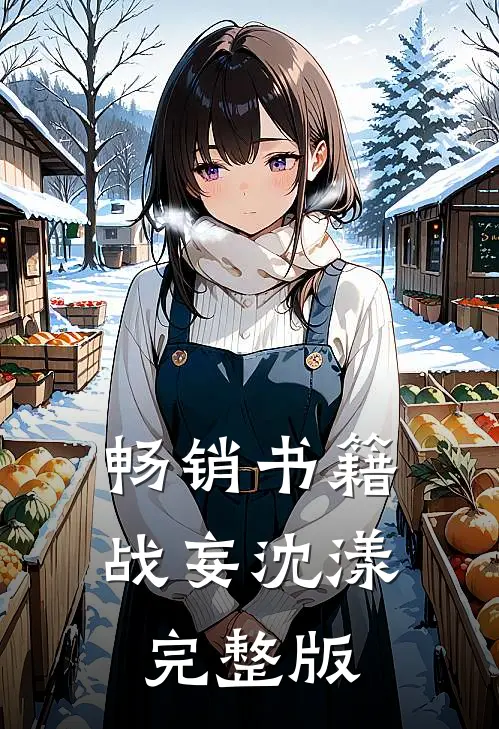 畅销书籍战妄沈漾完整版