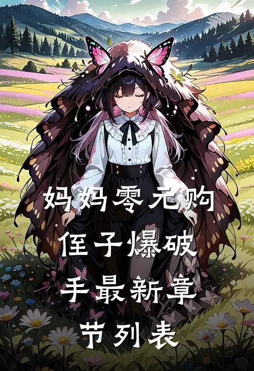 妈妈零元购，侄子爆破手最新章节列表