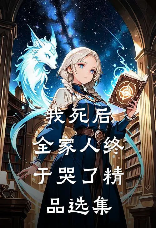 我死后,全家人终于哭了精品选集