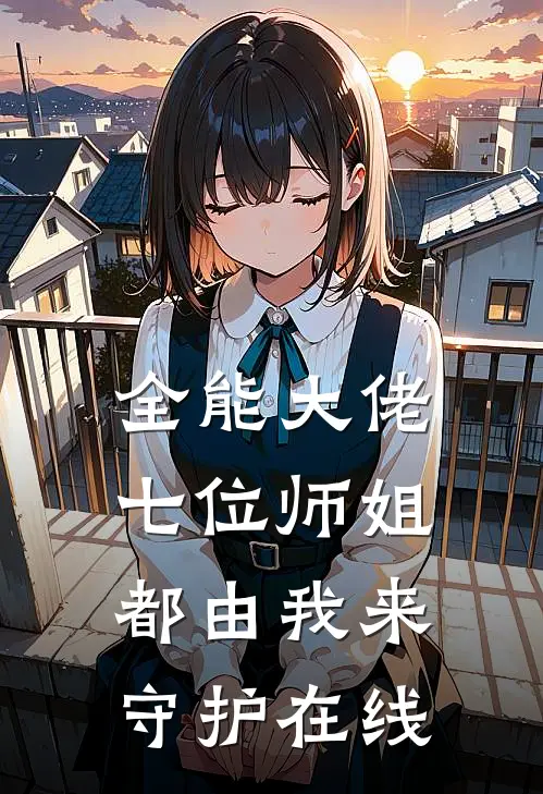 全能大佬七位师姐都由我来守护在线阅读