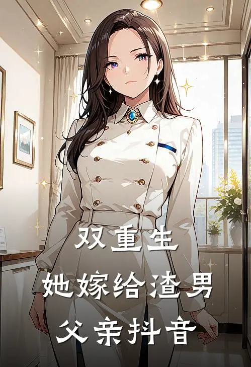 双重生她嫁给渣男父亲抖音阅读
