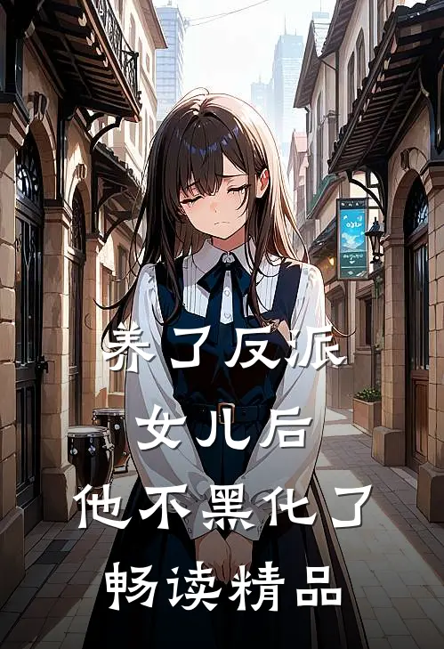 养了反派女儿后,他不黑化了畅读精品