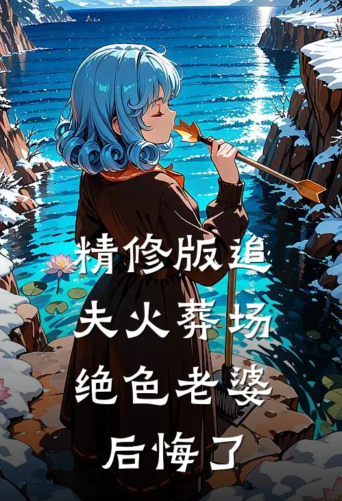 精修版追夫火葬场,绝色老婆后悔了