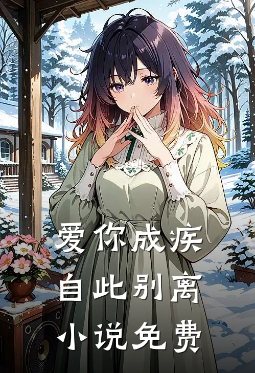 爱你成疾,自此别离免费