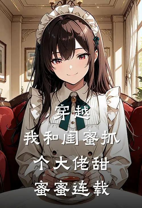 穿越我和闺蜜抓个大佬甜蜜蜜连载了多少年