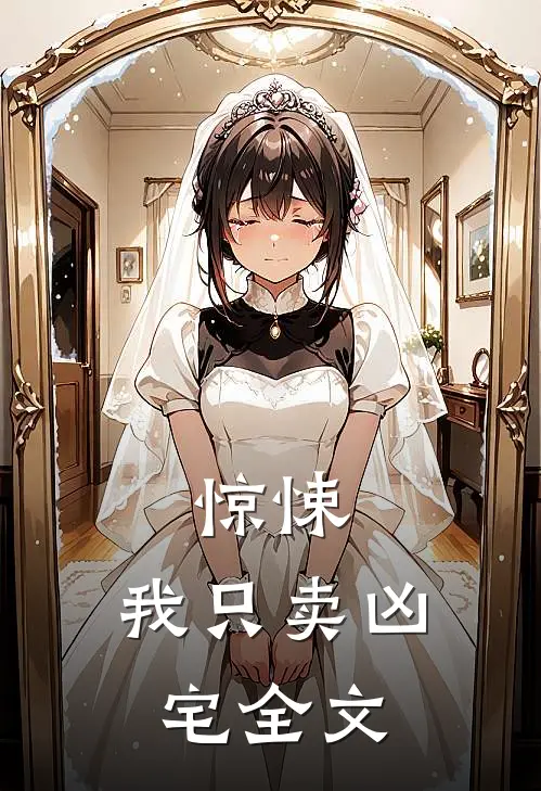 惊悚：我只卖凶宅全文
