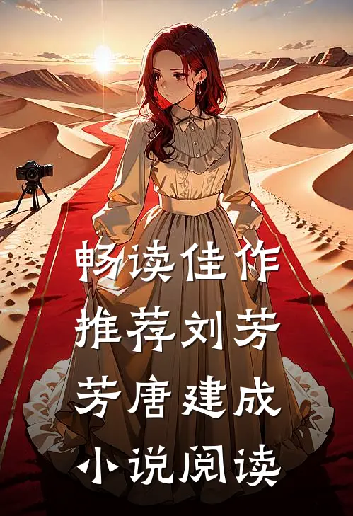 畅读佳作推荐刘芳芳唐建成小说阅读
