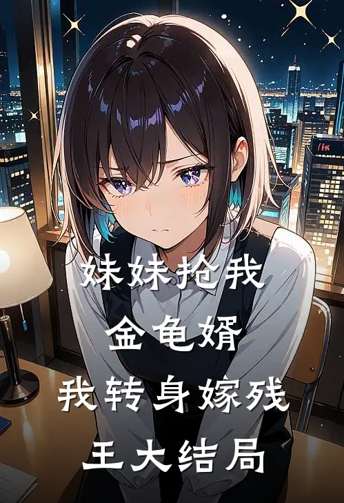 妹妹抢我金龟婿,我转身嫁残王大结局怎么样