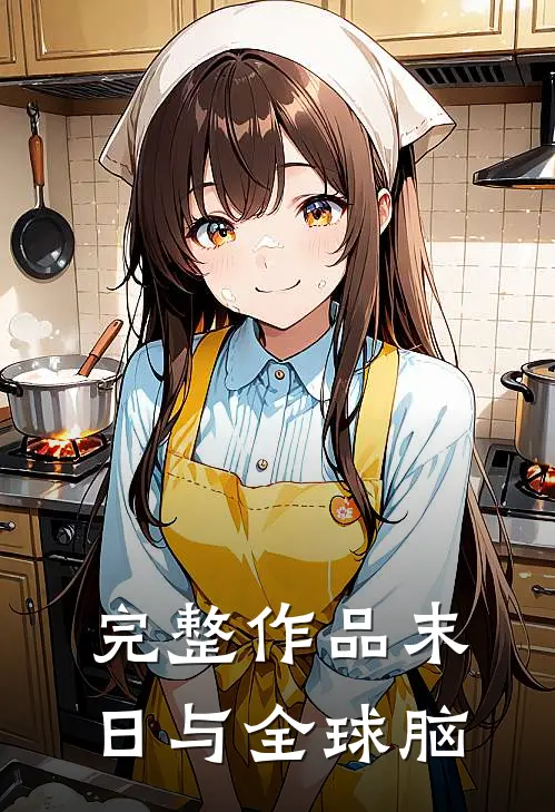 完整作品末日与全球脑