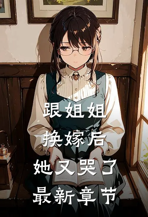 跟姐姐换嫁后,她又哭了最新章节