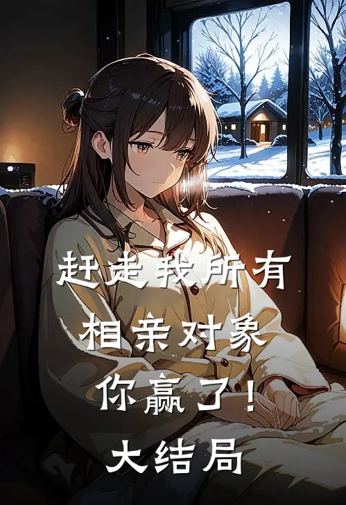 赶走我所有相亲对象,你赢了!大结局视频