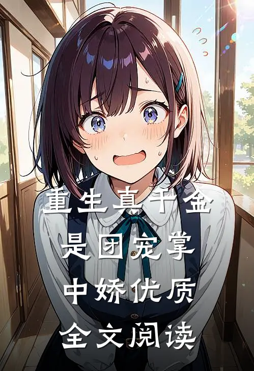 重生真千金是团宠掌中娇优质全文阅读