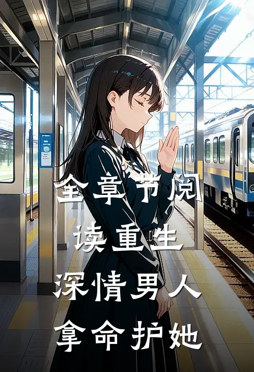 全章节阅读重生深情男人拿命护她