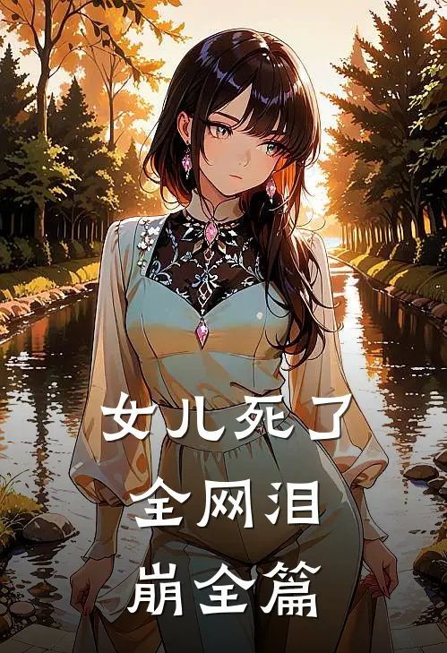 女儿死了,全网泪崩全篇在线阅读